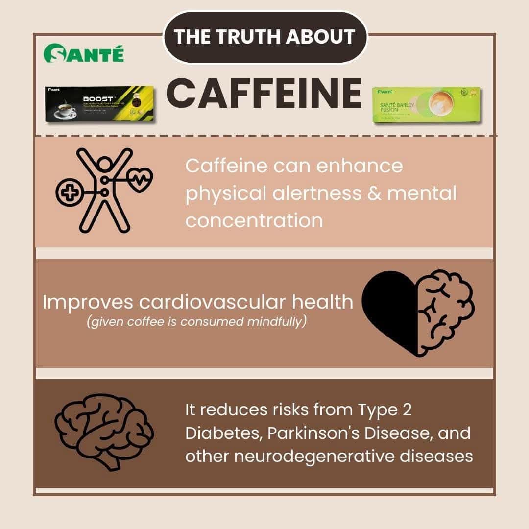 Boost Coffee (15gms x 10 Sachets)