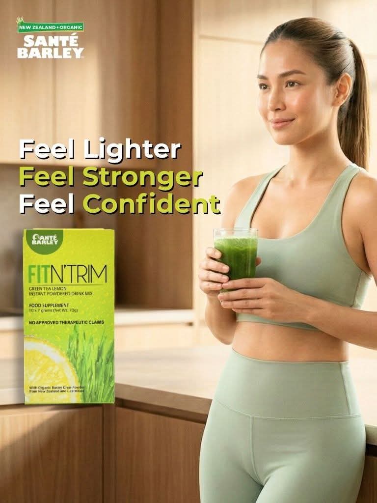 FITN'TRIM 10 x 7 grams (Net Wt.70g)