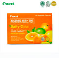 Daily-c Plus (500mg/10mg x 100 Capsules)